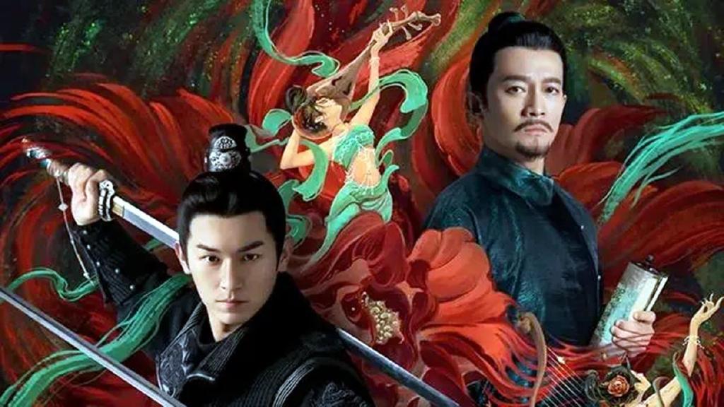 大象回家视频dx导航剧照1