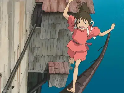 保时捷车模莎莎3-3_20230303-235810-842剧照1
