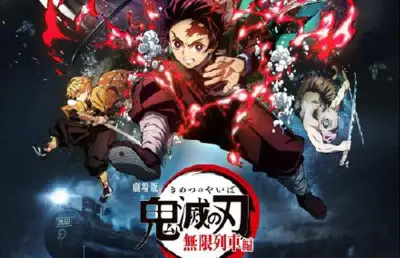 二次元人物捅二次元人物剧照3